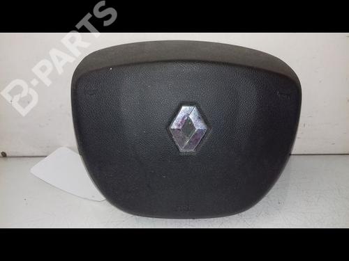 Førerens kollisjonspute RENAULT LAGUNA Coupe (DT0/1) 3.5 V6 (DT0P) (238 hp) 8979334