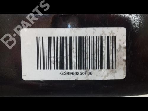 Rear axle BMW 4 Gran Coupe (F36) 418 d | BP8982635M2 