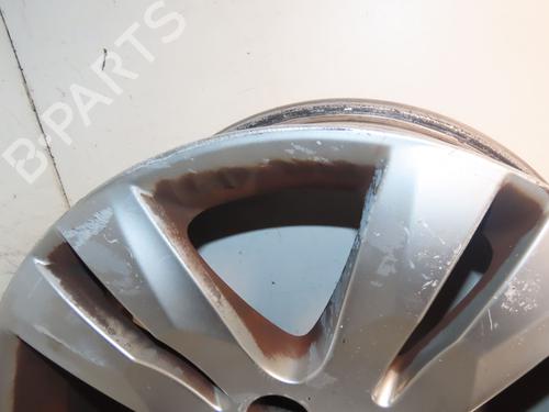 Used Rim PEUGEOT 5008 (0U_, 0E_) 1.6 HDi (110 hp) 32129083