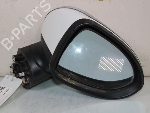 Right mirror KIA RIO III (UB) 1.1 CRDi | BP27245909C27 