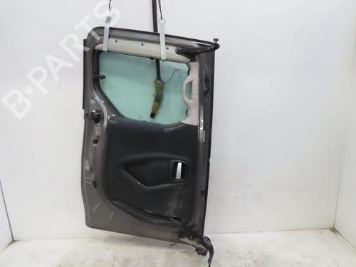 Used Left slide door PEUGEOT PARTNER Tepee 1.6 VTi (90 hp) 32308642