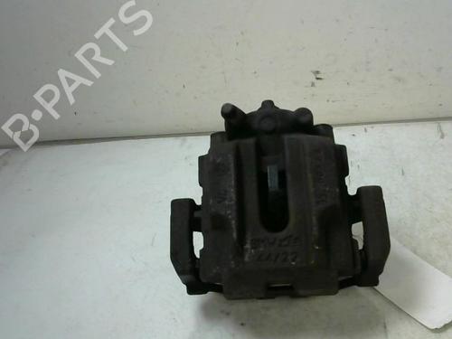 Used Right rear brake caliper BMW 3 Touring (E91) 330 xd (231 hp) 14890915