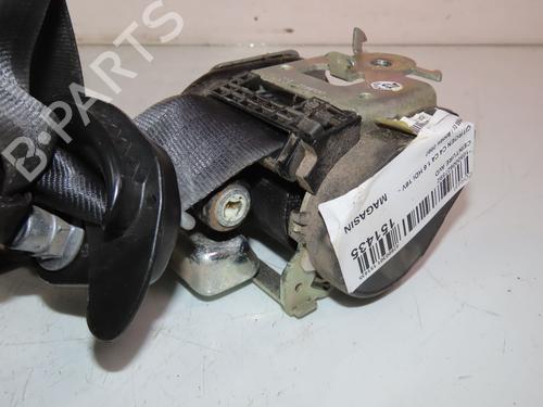 Front right belt tensioner CITROËN C4 I (LC_) 1.6 HDi | BP24966549C88 