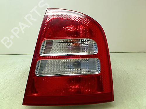Used Right taillight SKODA OCTAVIA I (1U2) 1.9 TDI (90 hp) 8977131
