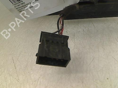 Left mirror AUDI A3 (8L1) 1.9 TDI | BP15745521C26 