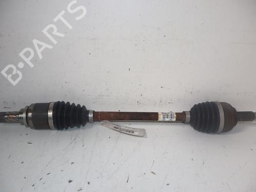 Left front driveshaft RENAULT CLIO III (BR0/1, CR0/1) 1.2 16V (BR02, BR0J, BR11, CR02, CR0J, CR11) | BP36311006M38 - Image 2