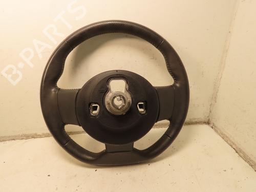 Used Steering wheel RENAULT TWINGO III (BCM_, BCA_) 0.9 TCe 90 (BCM9, BCM2) (90 hp) 30867889