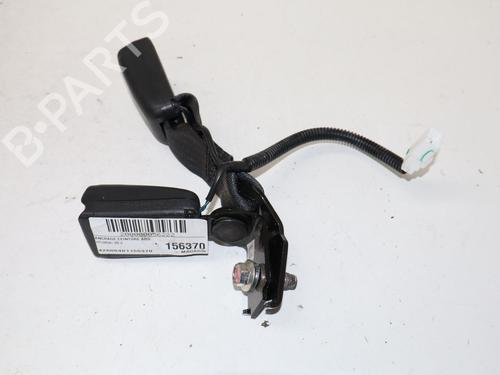 Used Seat buckle Seat buckle 39219114 39219114