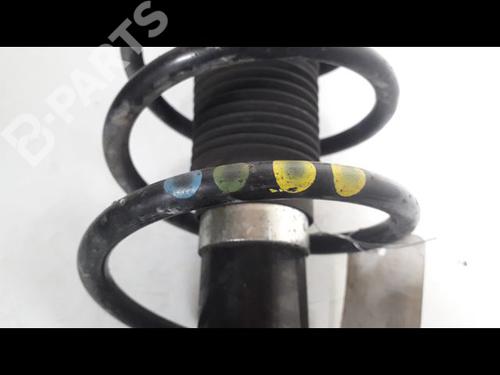 Right front shock absorber LANCIA MUSA (350_) 1.3 D Multijet (350.AXG11, 350.AXG1A) | BP10913711M17 
