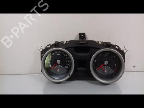 Instrument cluster RENAULT MEGANE II Estate (KM0/1_) 1.9 dCi (KMRG, KM1G, KM0G, KM2C) | BP23151279C47 