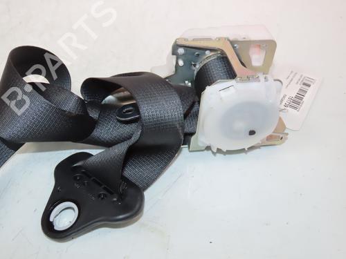Rear left belt tensioner TOYOTA YARIS (_P13_) 1.5 Hybrid (NHP130_) | BP27245878C89 