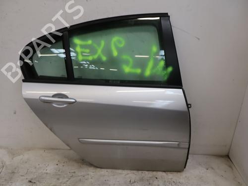 right-rear-door-renault-laguna-iii-bt01-2007-2008-2009-2010-2011-2012-2013-2014-2015-32820923 main image