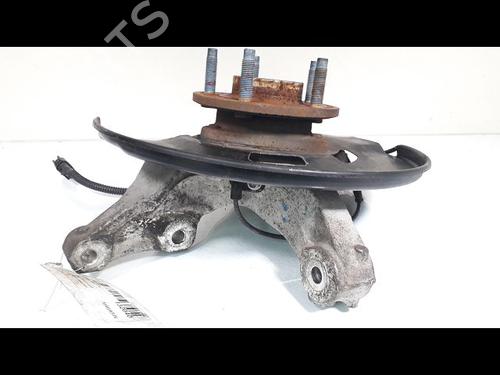 Right front steering knuckle CHEVROLET VOLT EV 150 | BP10547979M26 - Image 2