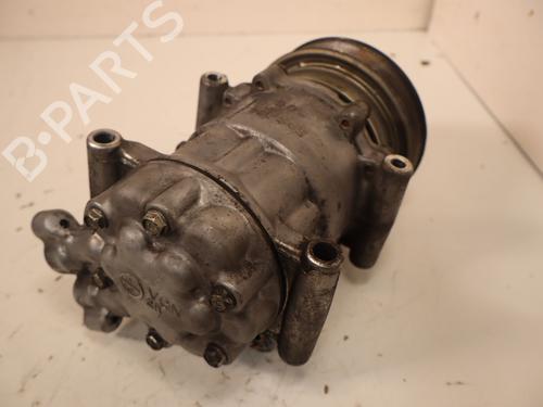 AC compressor RENAULT CLIO III (BR0/1, CR0/1) 1.5 dCi | BP36282879M34 - Image 2
