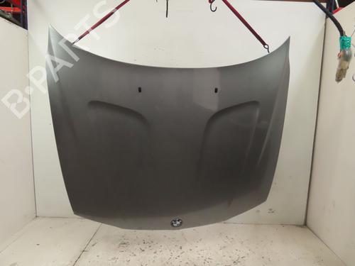 Hood BMW X3 (E83) xDrive 30 d | BP25480284C1