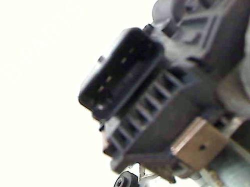 Used Front wiper motor PEUGEOT 3008 I MPV (0U_) 1.6 HDi (112 hp) 23153884