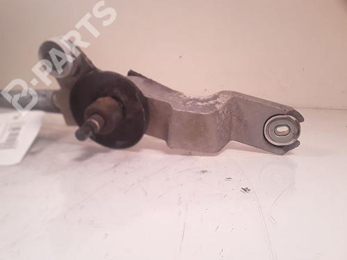 Used Front wiper motor NISSAN CUBE (Z12) 1.6 16V (110 hp) 9004210