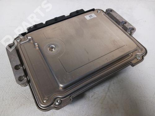 Engine control unit (ECU) CITROËN C3 I (FC_, FN_) 1.4 HDi | BP11971582M57 