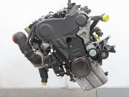 Engine AUDI A5 (8T3) 2.0 TDI | BP37186262M1 - Image 5