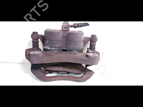 Used Right front brake caliper RENAULT KOLEOS I (HY_) 2.0 dCi (HY0K) (150 hp) 15421005