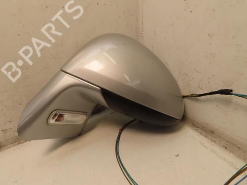 Used Left mirror CITROËN C4 I (LC_) 1.6 16V (109 hp) 28685443
