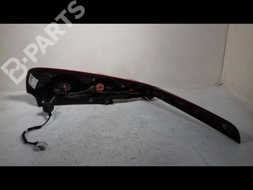 Right taillight NISSAN NOTE (E11, NE11) 1.4 | BP8990850C35