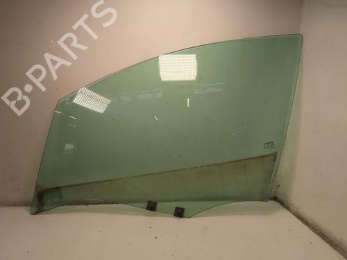 Front left door window RENAULT CLIO IV (BH_) 1.5 dCi 90 | BP29929700C18 