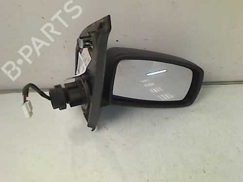 Right mirror FIAT PANDA (169_) 1.2 (169.AXB11, 169.AXB1A) | BP23152279C27 