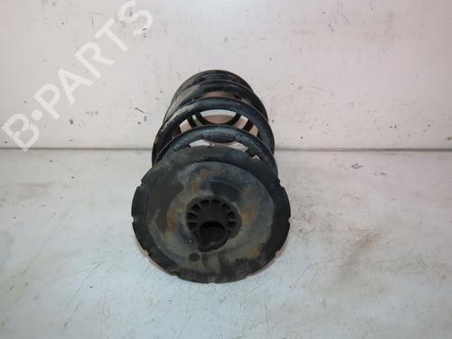 Shock absorber spring MERCEDES-BENZ VITO Van (W447) 119 CDI / BlueTEC (447.601, 447.603, 447.605) | BP20926814C152 