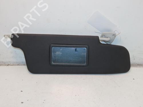 Right sun visor PEUGEOT 205 II (20A/C) 1.1 | BP29516429I2 