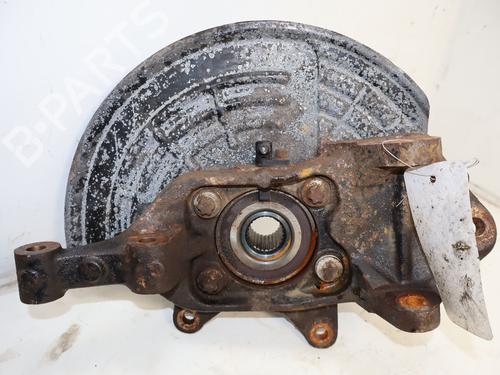 Used Right rear steering knuckle Right rear steering knuckle JEEP RENEGADE SUV (BU, B1, BV) 2.0 CRD 4x4 (140 hp) 35935863 35935863
