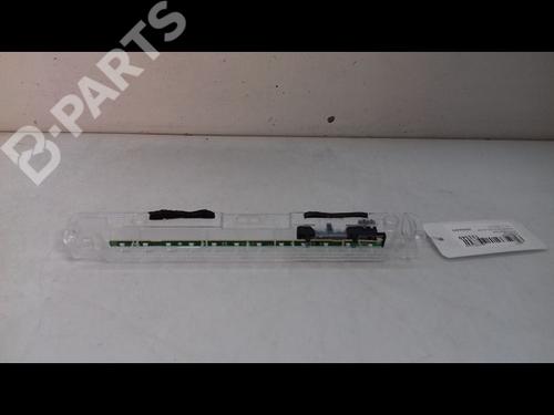 Used Third brake light Third brake light CITROËN C5 III (RD_) 2.0 HDi 140 (RDRHF8, RDRHFA, RDRHA8, RDRHAJ) (140 hp) 10981813 10981813