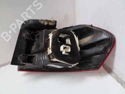 Left taillight VW TOURAN (5T1) 1.6 TDI | BP38023017C34 - Image 2