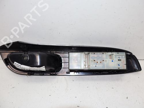 Left front window switch NISSAN NOTE (E12) 1.2 | BP39220112I27 - Image 2
