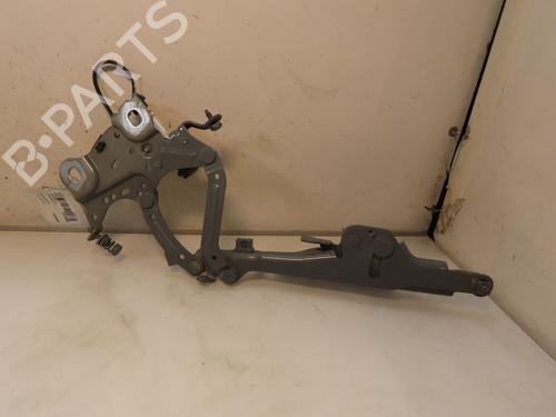 Hinge/Door check strap MINI MINI (F56) One | BP25149920C146 