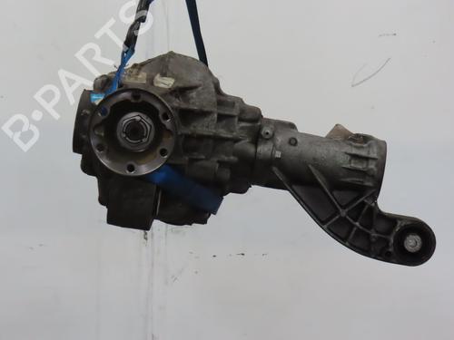 Used Front differential Front differential 37624336 37624336