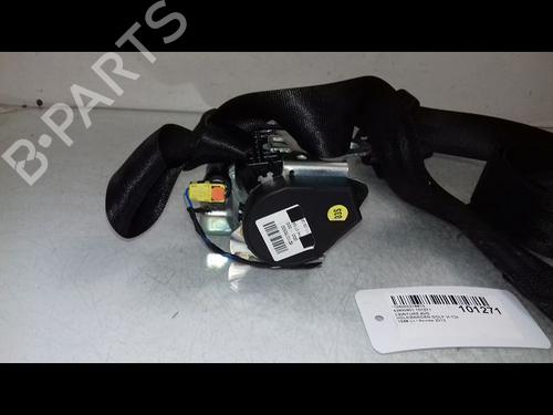 Front left belt tensioner VW GOLF VI Convertible (517) 1.6 TDI | BP8983285C87 