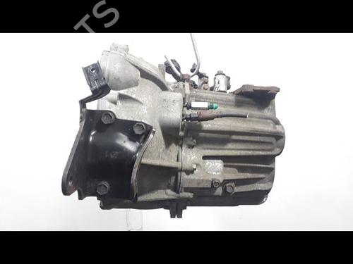 Gearbox HYUNDAI SONATA V (NF) 2.0 CRDi | BP13318197M3 