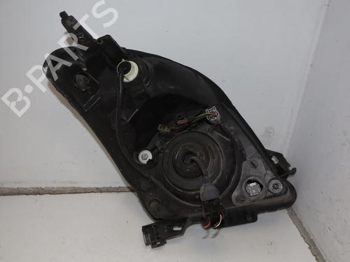 Left headlight SUZUKI SWIFT III (MZ, EZ) 1.3 (RS413, ZC11S) | BP38298097C28 - Image 2