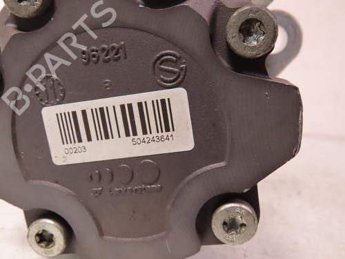 Used Steering pump FIAT DUCATO Van (250_) 180 Multijet 3,0 D (177 hp) 19498178