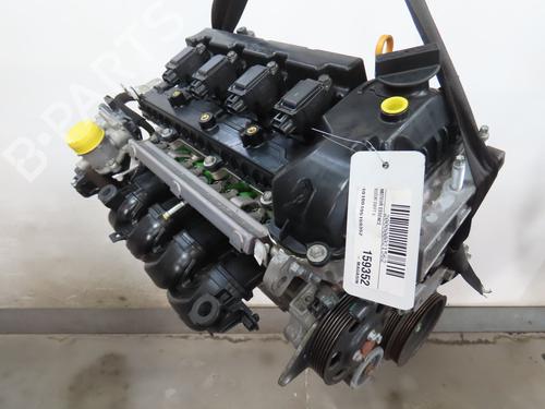 Used Engine Engine SUZUKI SWIFT V (AZ) 1.2 SHVS (A2L412) (90 hp) 34573070 34573070