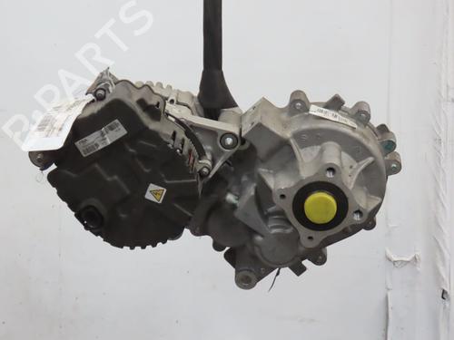 Engine CITROËN AMI (9A_) Electric (9AZ2CA) | BP39627290M1 - Image 3