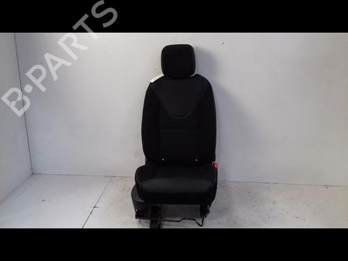 Right front seat RENAULT CLIO IV (BH_) 1.5 dCi 75 | BP8983939C16