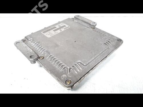 Engine control unit (ECU) CITROËN XSARA PICASSO (N68) 2.0 HDi | BP12128948M57 