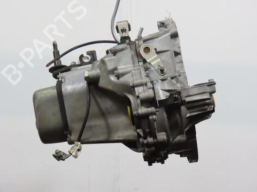 Gearbox PEUGEOT 206+ (2L_, 2M_) 1.1 | BP29516397M3 