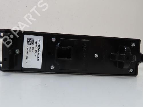 Left front window switch FORD C-MAX II (DXA/CB7, DXA/CEU) 1.5 TDCi | BP36484826I27 - Image 3