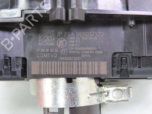 Steering column stalk CITROËN C3 AIRCROSS II (2R_, 2C_) 1.2 PureTech 110 (2RHNZB, 2RHNZW, 2RHNPX, 2RHNPJ) | BP25480272I23 - Image 5