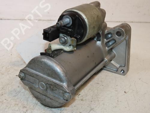 Used Starter PEUGEOT 208 II (UB_, UP_, UW_, UJ_) 1.2 PureTech 100 (101 hp) 29872659