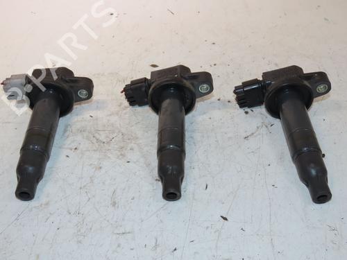 Used Ignition coil CITROËN C1 II (PA_, PS_) 1.0 VTi 68 (69 hp) 30714920