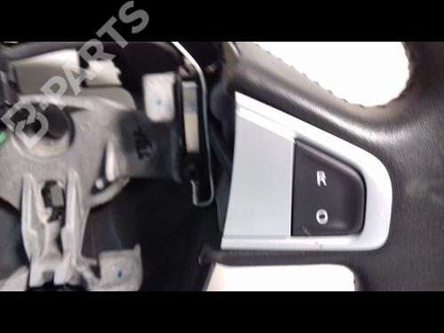 Steering wheel RENAULT MEGANE III Hatchback (BZ0/1_, B3_) 1.5 dCi (BZ09, BZ0D, BZ1W, BZ29, BZ14) | BP9828390C49 